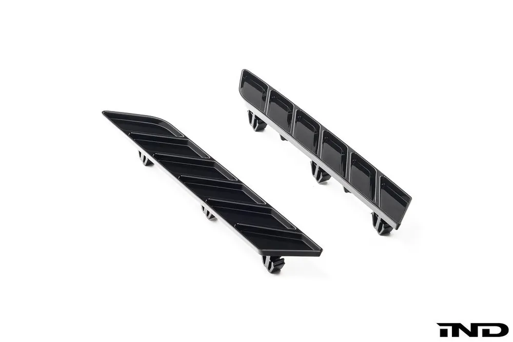 Acexxon G90 / G99 M5 Rear Reflector Insert Set