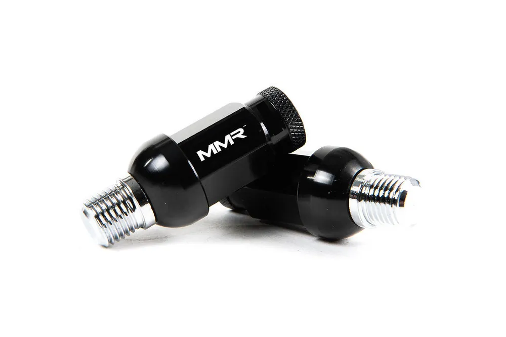 MMX Performance BMW Wheel Stud Kit – Ball Seat M14x1.25