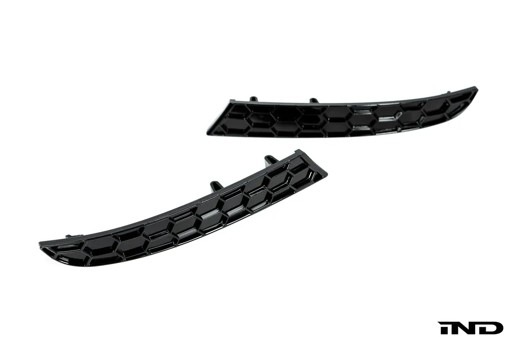 Acexxon F97 X3M Pre-LCI Rear Reflector Insert Set