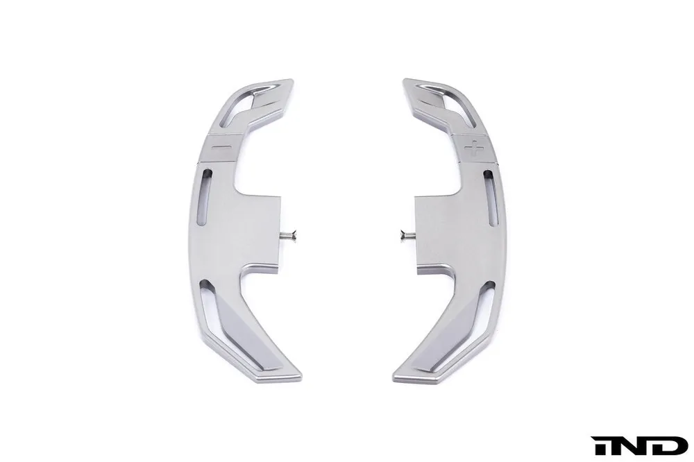 MMX Performance BMW E9X M3 Gear Shift Paddle Set