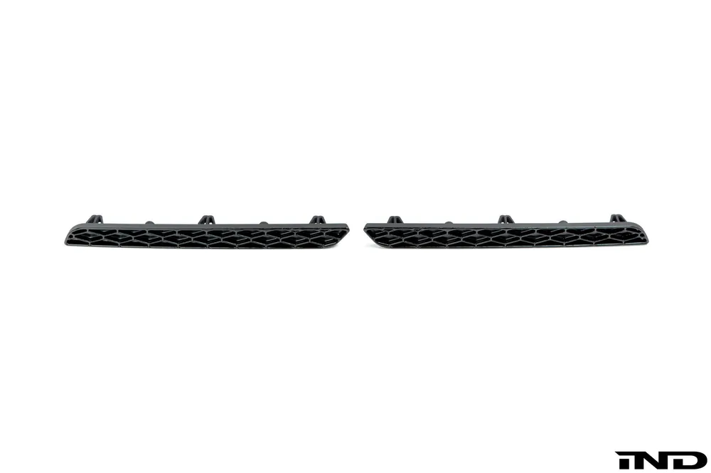 Acexxon A90 Supra Rear Reflector Insert Set