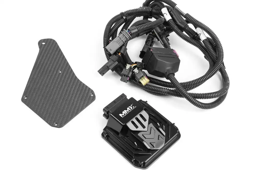 MMX Performance G8X M2 / M3 / M4 Power Control Module