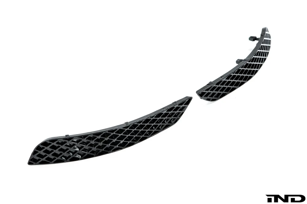 Acexxon 991 GT3 / GT3RS Rear Reflector Insert Set