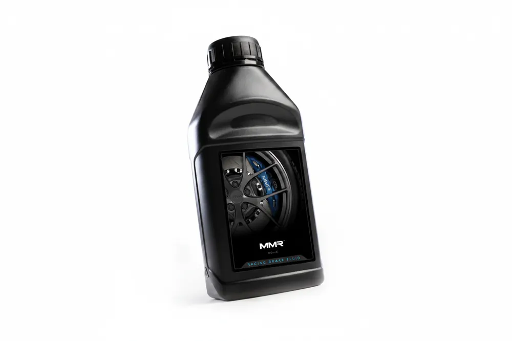 MMX Performance Racing Brake Fluid