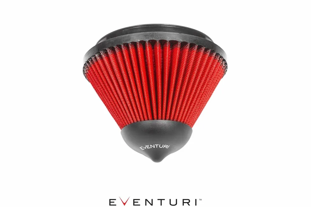Eventuri Carbon Intake System Replacement Filter - Type S