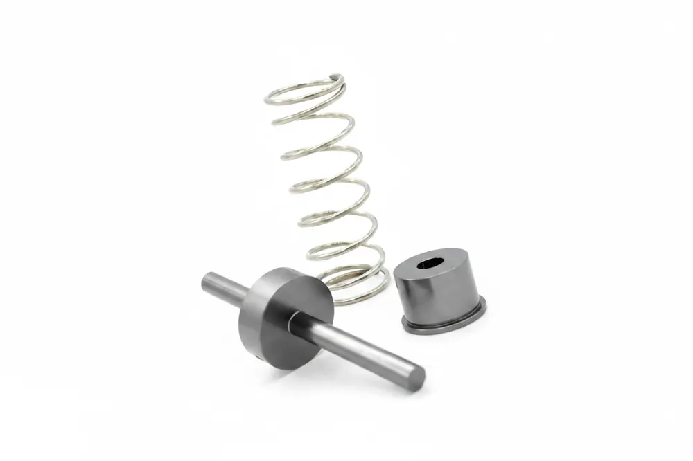 MMX Performance BMW N54 / N55 Low Temperature Oil Thermostat