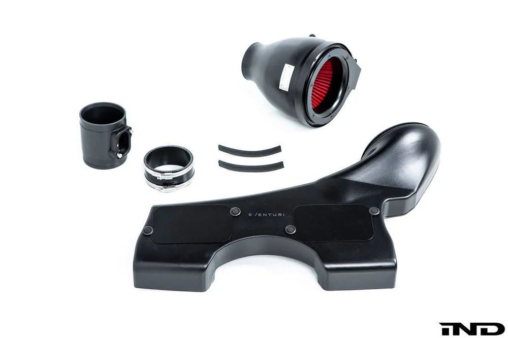 Eventuri F60 Mini Cooper Countryman S / JCW Plastic Intake System