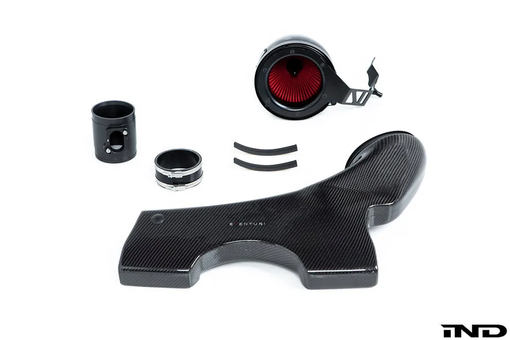 Eventuri F60 Mini Cooper Countryman S / JCW Carbon Intake System