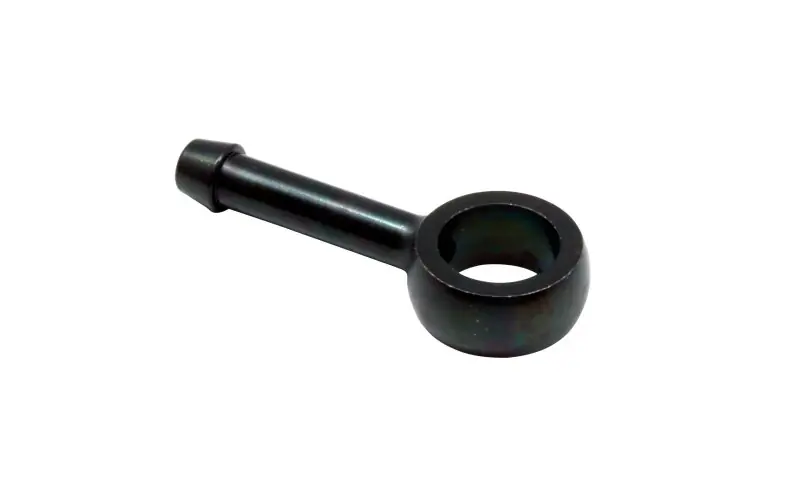 AEM Adjustable Fuel Pressure Regulator Barb Fitting