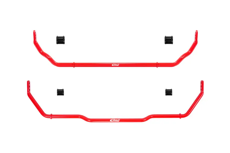 Eibach 36mm Front Anti-Roll Kit for 11-13 Ford Mustang / 11-13 Shelby GT500