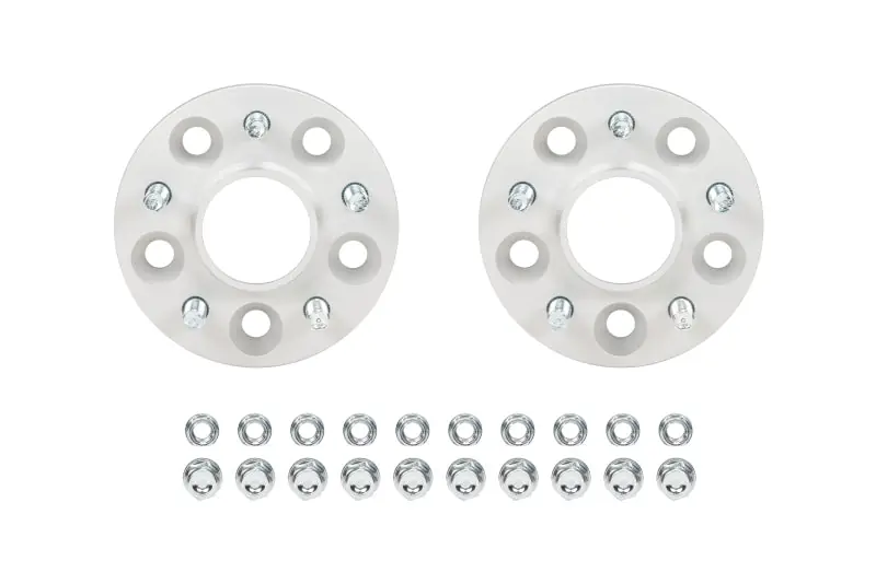 Eibach 15-18 Honda H-RV Pro-Spacer Kit (20mm Pair)