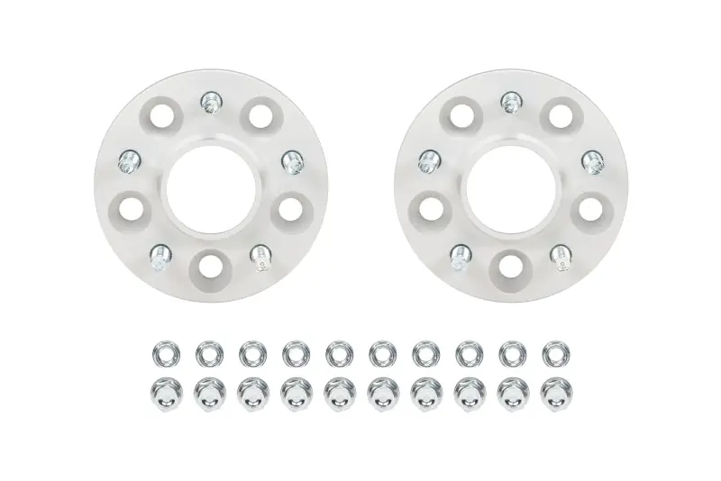 Eibach Pro-Spacer 25mm Spacer / Bolt Pattern 5x114.3 / Hub Center 60 for 06-15 Lexus IS350