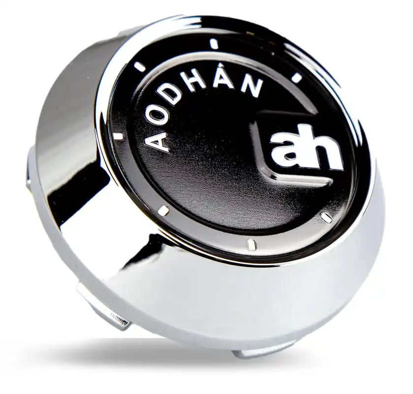 Aodhan Raised Center Cap for DS Series