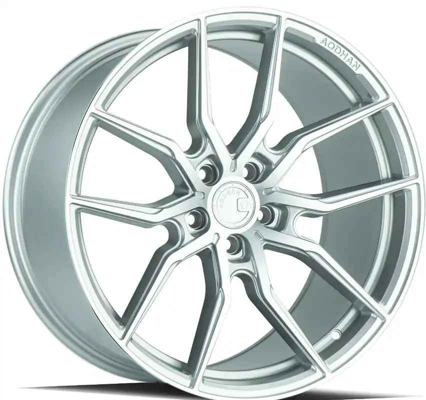 Aodhan AFF1 Wheel