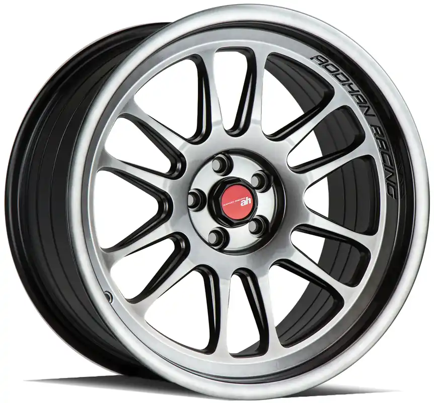 Aodhan AH07 Wheel