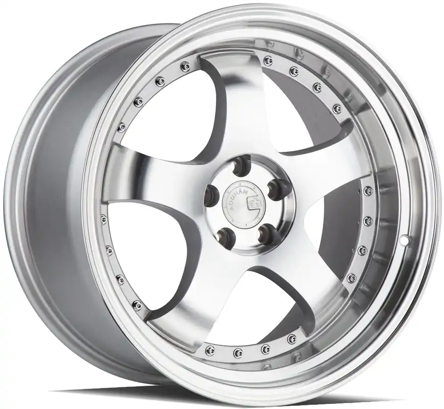 Aodhan AH03 Wheel