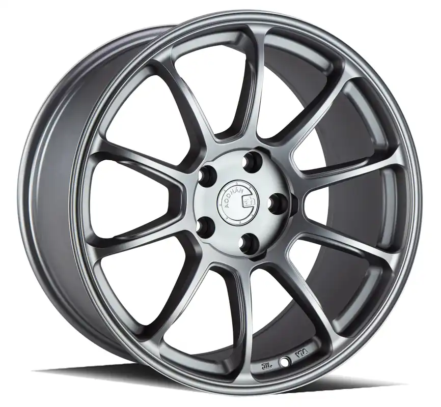 Aodhan AH06 Wheel