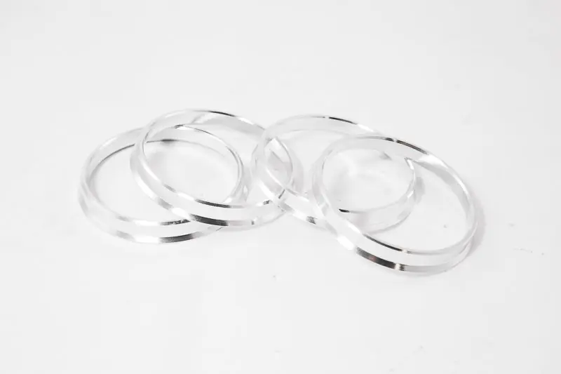 Aodhan Aluminum Hub Rings