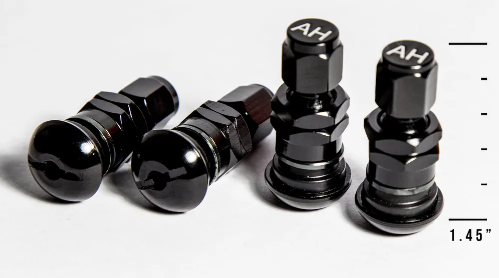 Aodhan Valve Stems V3
