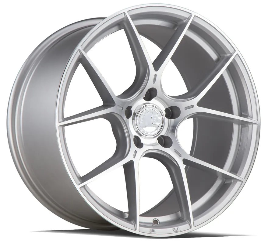 Aodhan AH-11 Wheel