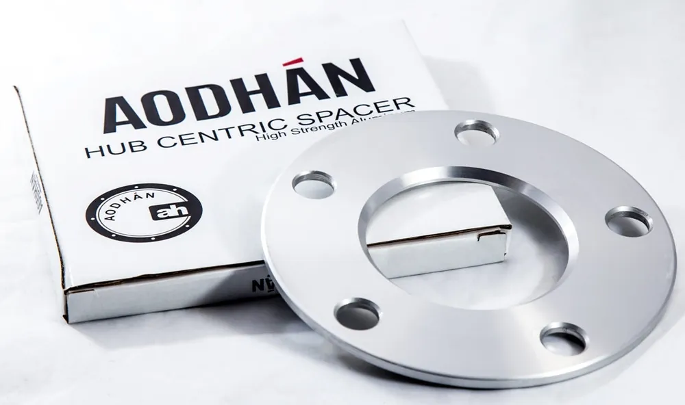 Aodhan Wheels Hub Centric Spacer
