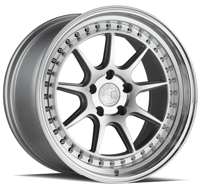 Aodhan DS-X Wheel