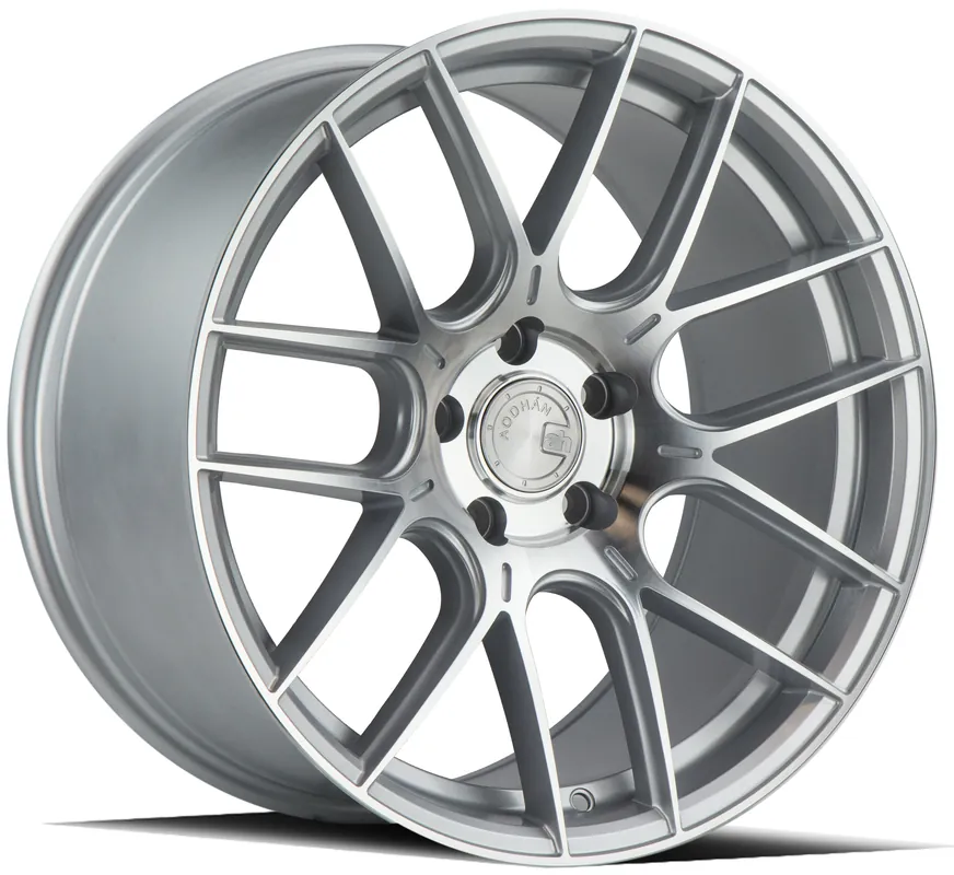 Aodhan AH-X Wheel