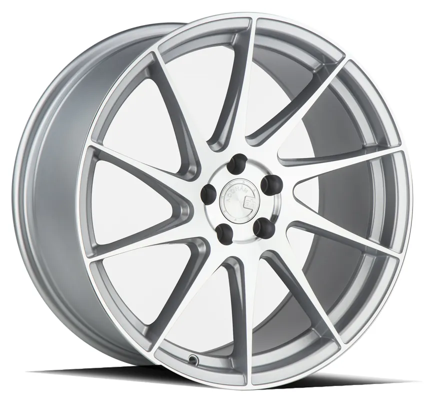 Aodhan AH09 Wheel