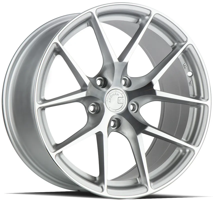 Aodhan AFF7 Wheel