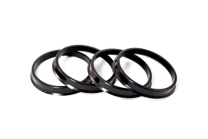 Aodhan Wheels Polycarbonate Hub Rings