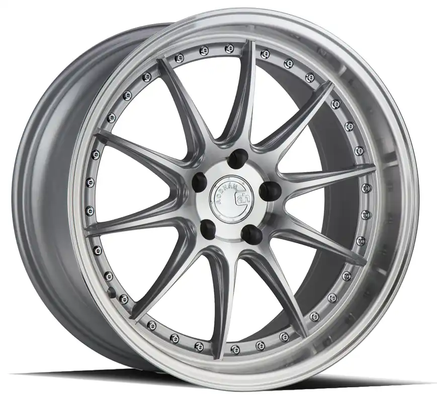 Aodhan DS07 Wheel