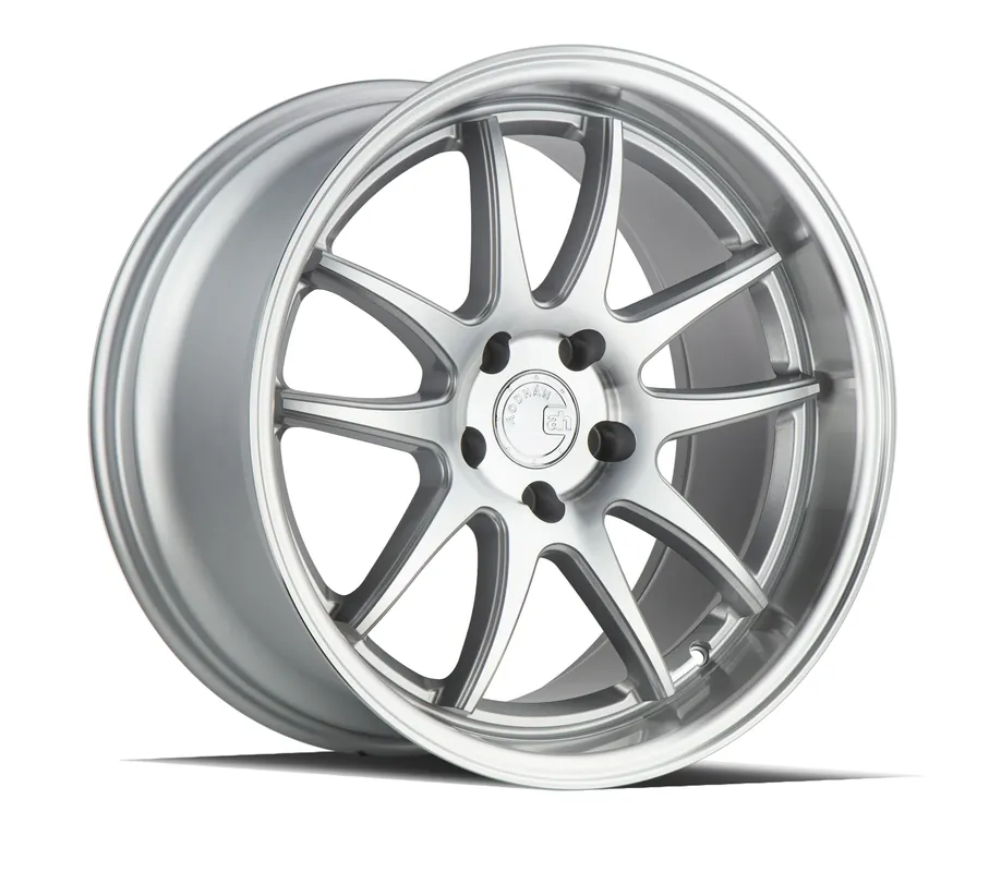 Aodhan DS02 Wheel