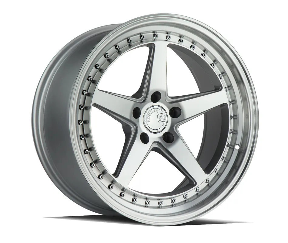 Aodhan DS05 Wheel