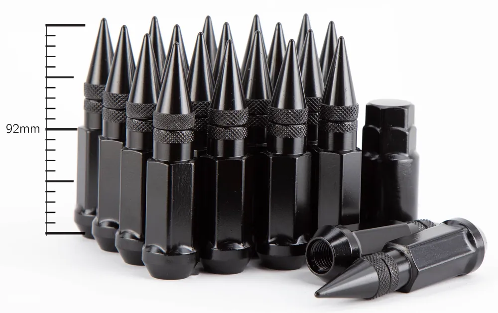 Aodhan XT92 Lug Nuts Set of 20