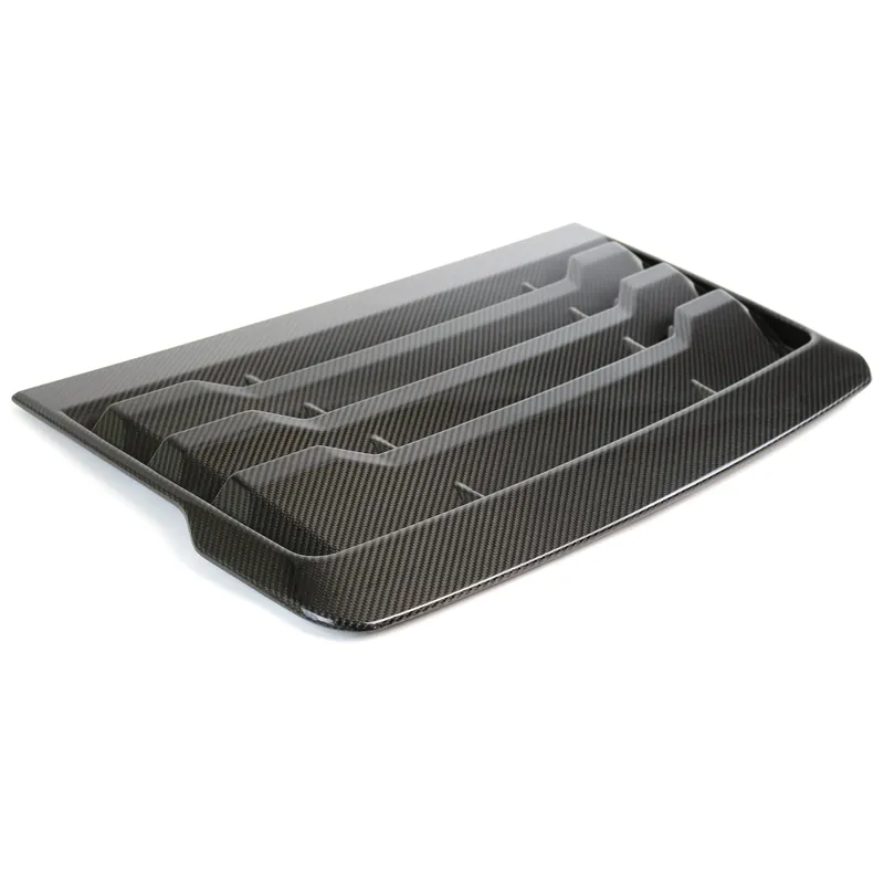APR Performance Carbon Fiber Ford F-150 Raptor Hood Vent 2017-2020
