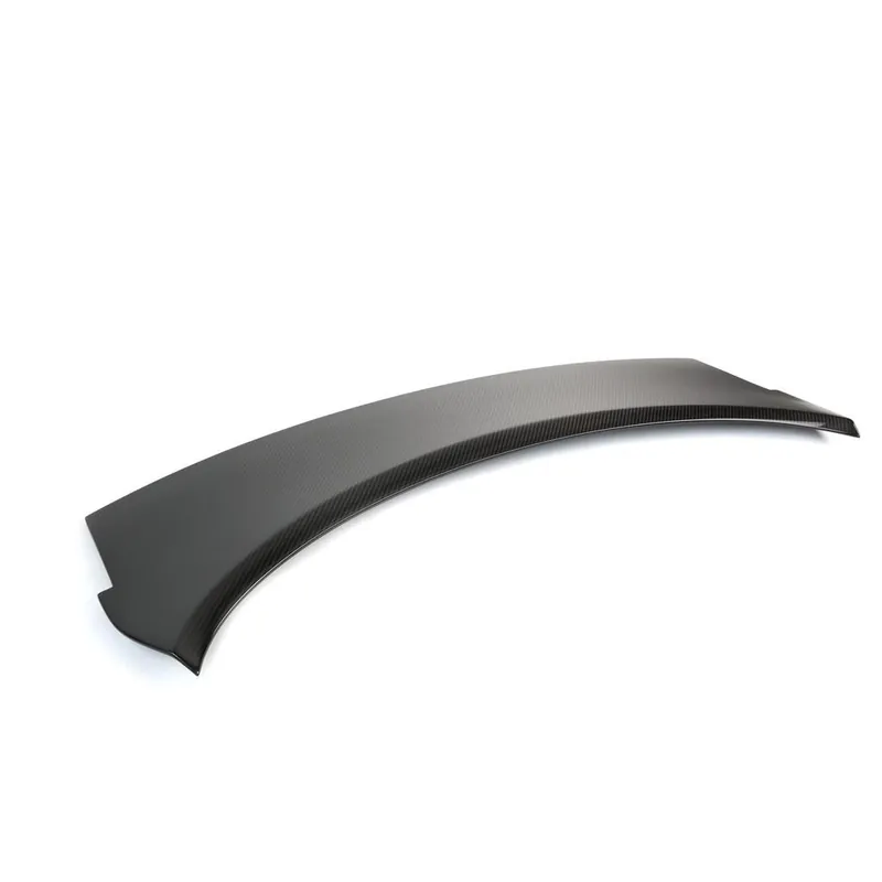 APR Performance Audi R8 Carbon Fiber Trunk Replacement 2006-2015