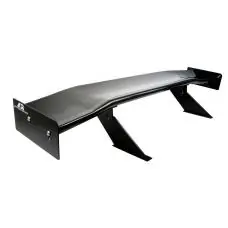 APR Performance Acura NSX GTC500 Carbon Fiber Adjustable Wing 2016 - 2022