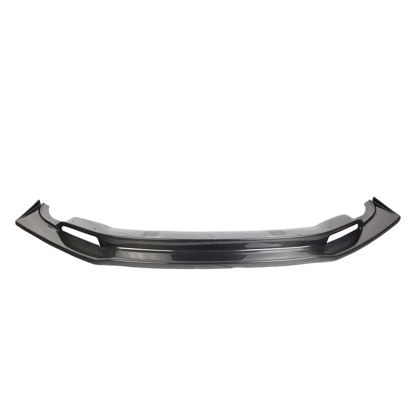 APR Performance Audi R8 Carbon Fiber Front Air Dam/ Lip 2016-2018
