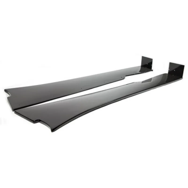 APR Performance Carbon Fiber Lotus Elise / Exige Side Rocker Extensions/ Side Skirt 2005 - 2012