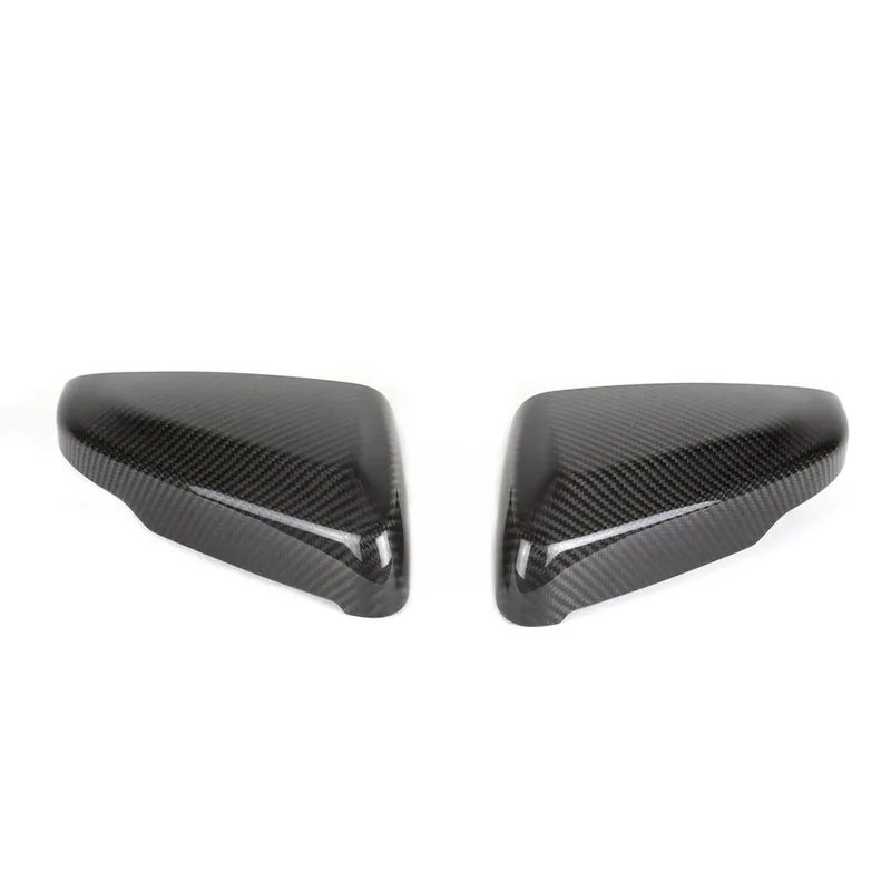 APR Performance Cadillac ATS-V Coupe / CTS-V Sedan Carbon Fiber Replacement Mirrors 2016-2019