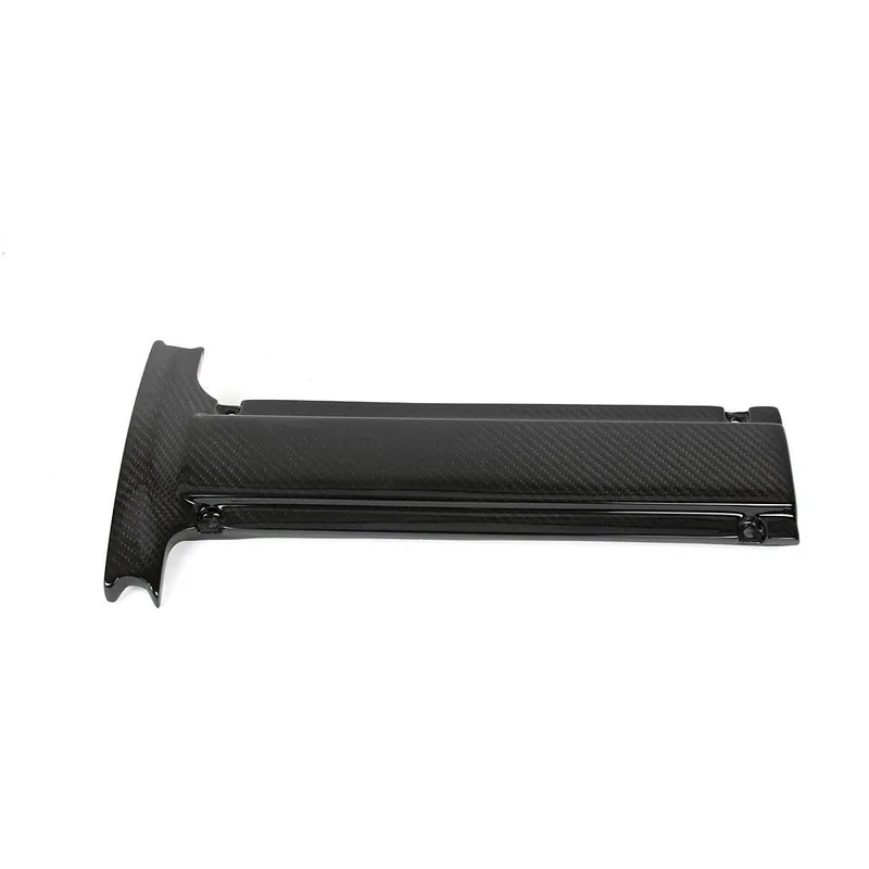 APR Performance Carbon Fiber Mitsubishi Evolution 8 / 9 (Evo 8,9) Spark Plug Cover 2003-2007