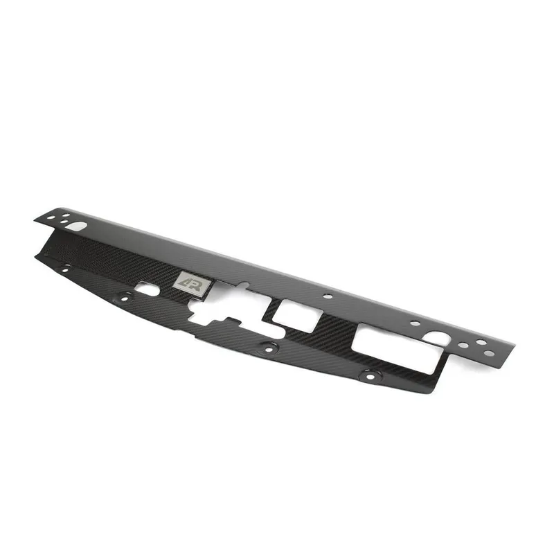 APR Performance Carbon Fiber Mitsubishi Evo 8 / 9 (Evo 8,9) Radiator Cooling Plate 2003-2007