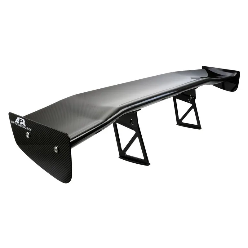 APR Performance GTM GTC500 Carbon Fiber Adjustable Wing