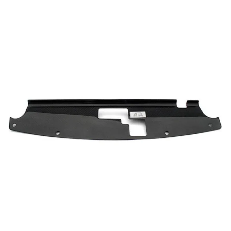 APR Performance Carbon Fiber Nissan 350Z Radiator Cooling Plate 2002-2008