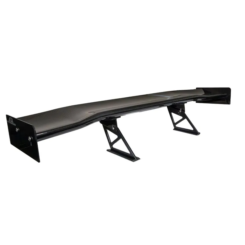 APR Performance Chevrolet Corvette C7 GTC500 Carbon Fiber Adjustable Wing