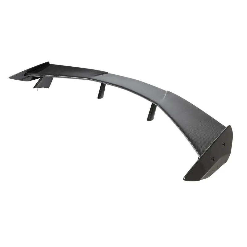 APR Performance Chevrolet Corvette C8 Carbon Fiber Rear High Wing