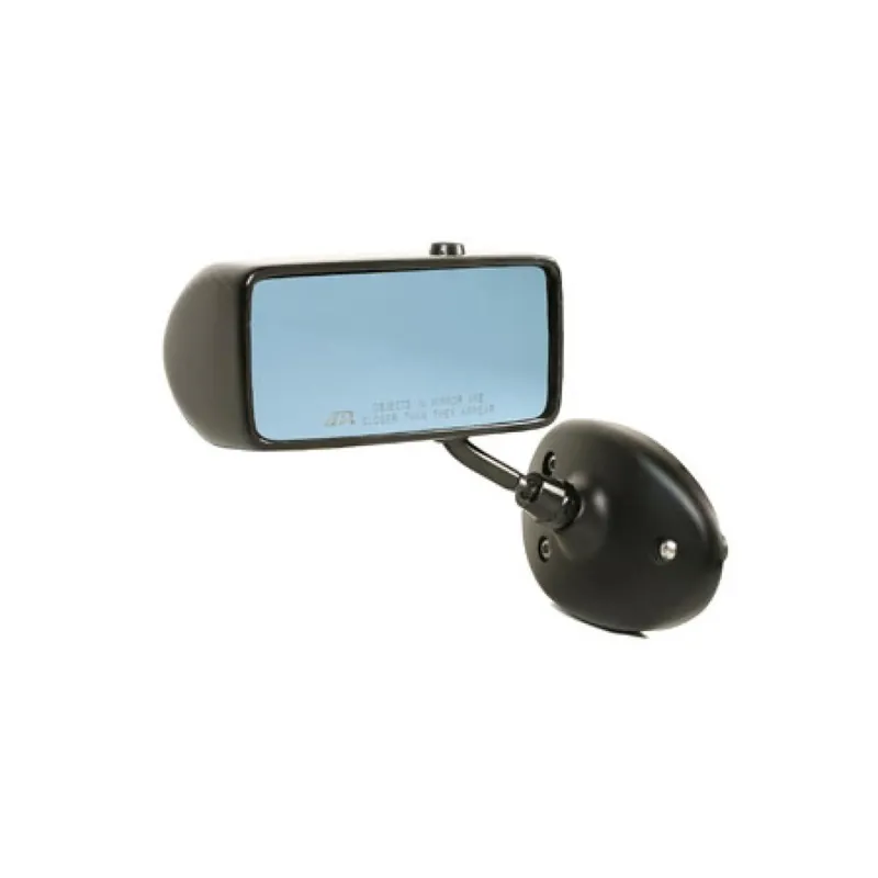 APR Performance Carbon Fiber Nissan GTR R35 Formula GT3 Mirrors 2009-2023
