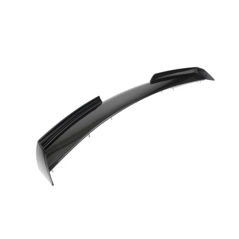 APR Performance Chevrolet Corvette C7 Z06 Carbon Fiber Rear Deck Track Pack Spoiler