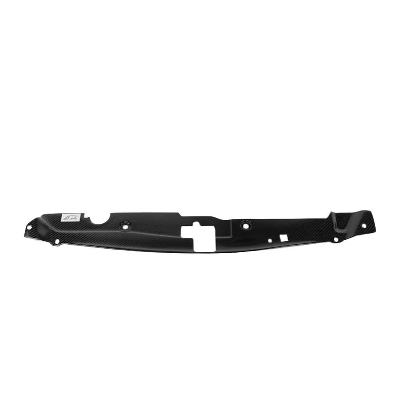 APR Performance Carbon Fiber Scion FR-S with TRD Intake Radiator Cooling Plate 2013-2016