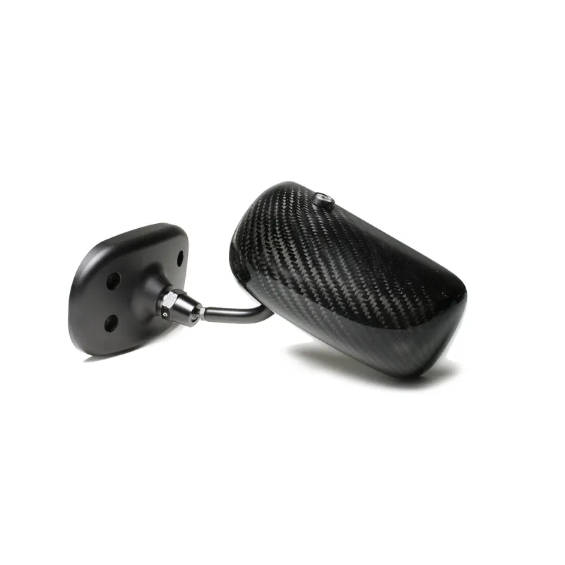 APR Performance Carbon Fiber Scion FRS / Subaru BRZ / Toyota GT86 Formula GT3 Mirrors 2013-2021